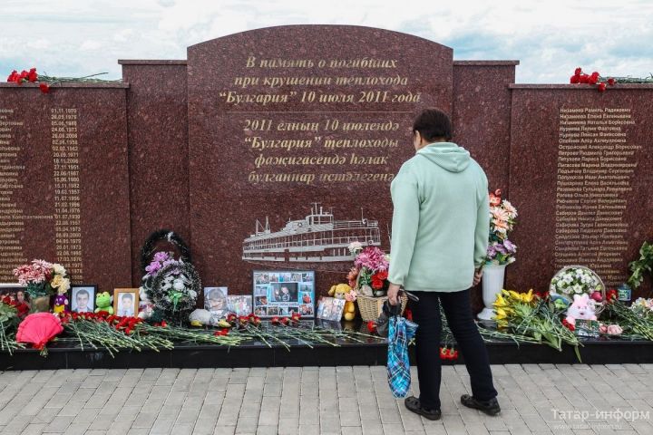 “Әле балаларны аякка бастырасы иде”. Сигез ел элек бу көнне куркыныч фаҗига булды