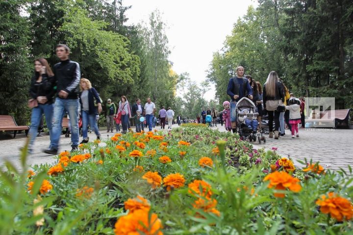 Татарстан халкы августта бер көнгә артыграк ял итәчәк