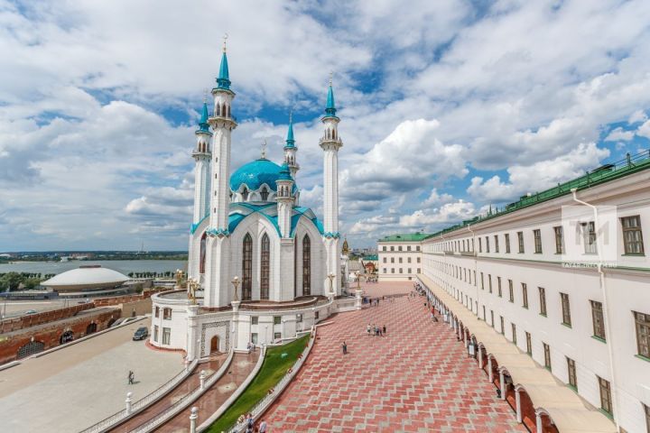 Корбан гаете мөбарәк булсын!