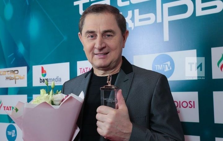 Зөфәр Хәйретдинов: “Вадим килер, килешү төзер дип уйладым…”