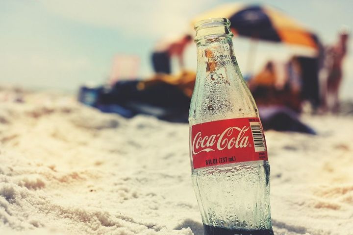 Татарстан белән “Coca-Cola”ны нәрсә бәйли?