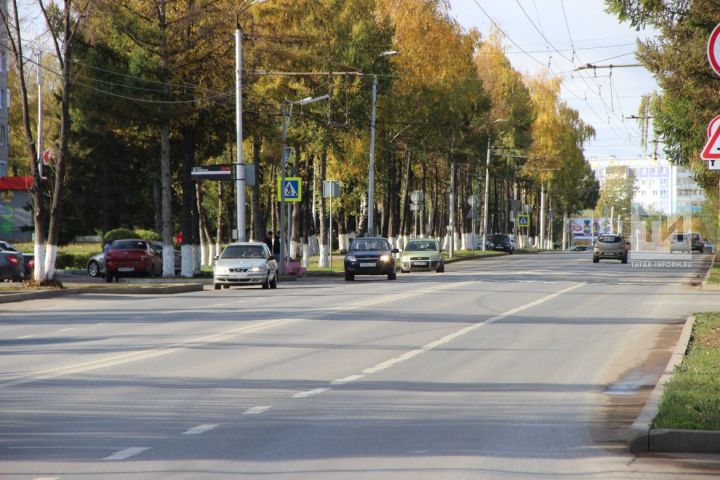 Татарстанда 22 сентябрьдә автомобильсез йөрү көне билгеләп үтеләчәк