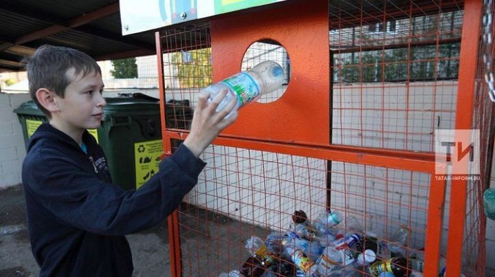 Чүпне сортларга дөрес аерган өчен салымның бер өлешен түләүдән азат итәргә ниятлиләр