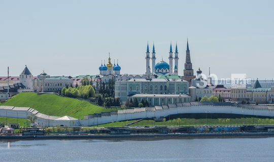 Казан Кремле өстәмә чикләүләр кертү турында мәгълүматне кире какты