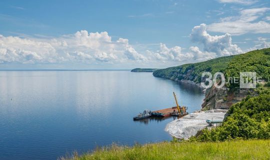 Татарстан халкын республика экопроектларына ярдәм итәргә чакырдылар