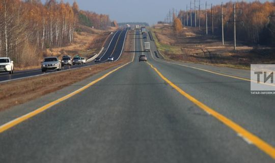 М12 трассасы күперен төзү өчен Иделне тикшерү эшләре быел төгәлләнәчәк