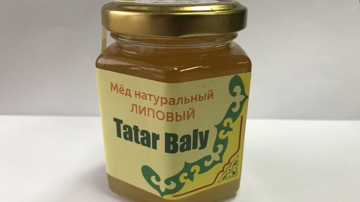 “Россия тәмнәре”("Вкусы России") конкурсында "Татар Балы" өчен тавыш бирегез!