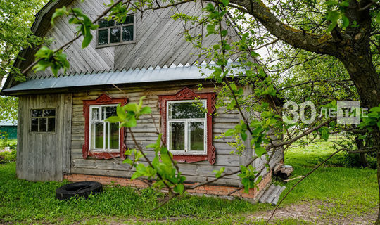 Пандемия чорында Татарстанда дача амнистиясе буенча теркәүгә мөрәҗәгатьләр кимемәгән