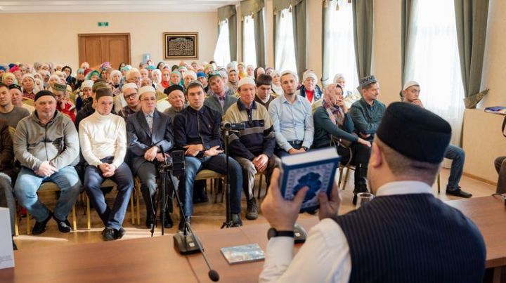 «Бер көндә белем алу мәктәбе»нә гаризалар 15 февральгә кадәр кабул ителә