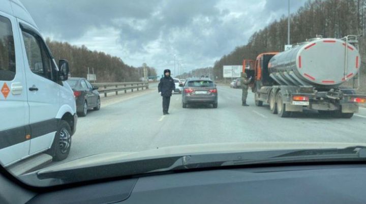 2 апрельдән Татарстанда махсус рөхсәтсез урамга чыккан өчен штраф салалар