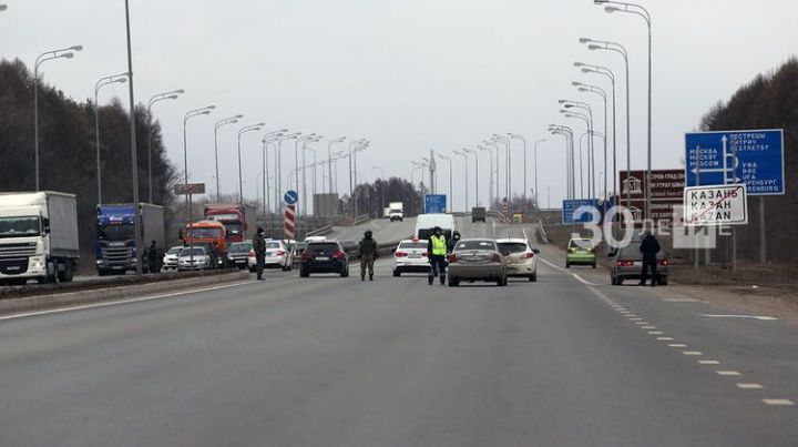 Рөстәм Миңнеханов район башлыкларына коронавируска каршы эшчәнлекне көчәйтергә кушты