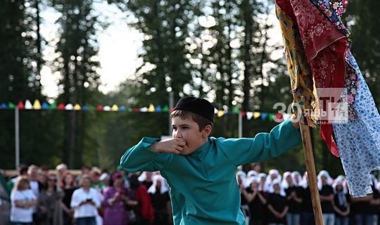 Васил Шәйхразиев быелгы сабан туйлары буенча вазгыятьне аңлатты