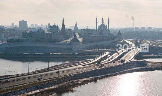 Галимова: Татарстан үз-үзеңне изоляцияләү режимыннан чыга башлый