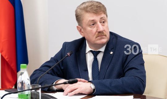 Татарстан Үзәк сайлау комиссиясендә Конституциягә өйдән тавыш бирү турында сөйләделәр