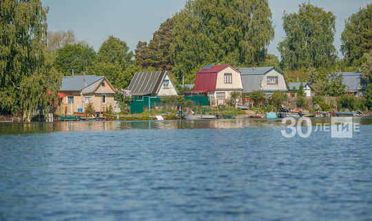 Татарстанда коры һәм салкынча һава торышы булачак