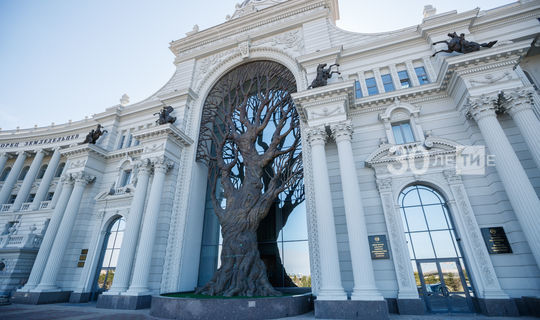 Татарстан туристлары ял иткән өчен компенсация кайтара алучы төбәкләр исемлегенә керде