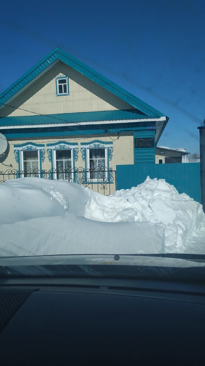 Уллары Әфганстанда  һәм Чечен Республикасында һәлак булган  әниләрне 8 Март бәйрәме белән котладылар