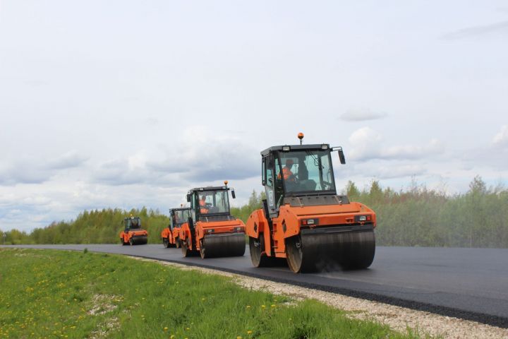 Намуслы хезмәт – сыйфатлы юл