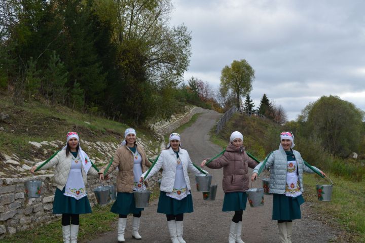 Байлар Сабасында «Сәламәт милләт» халыкара фәнни-гамәли конференциясе уза