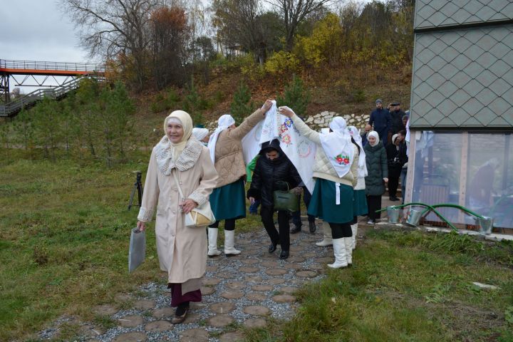 Байлар Сабасында «Сәламәт милләт» халыкара фәнни-гамәли конференциясе уза