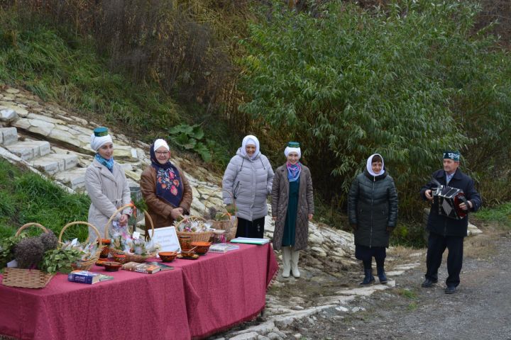 Байлар Сабасында «Сәламәт милләт» халыкара фәнни-гамәли конференциясе уза