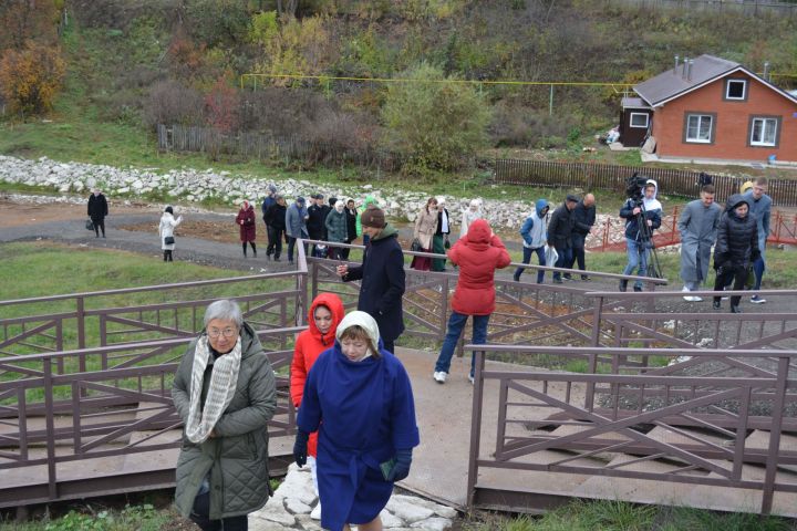 Байлар Сабасында «Сәламәт милләт» халыкара фәнни-гамәли конференциясе уза