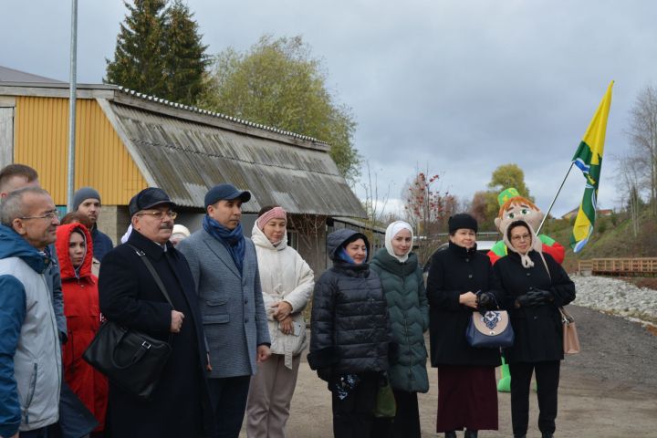 Байлар Сабасында «Сәламәт милләт» халыкара фәнни-гамәли конференциясе уза