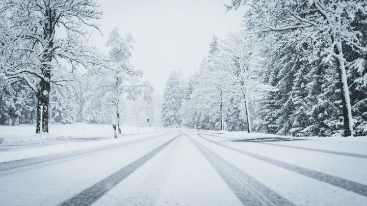 Синоптиклар Татарстанда кабат җепшек кар һәм бозлавык вәгъдә итә