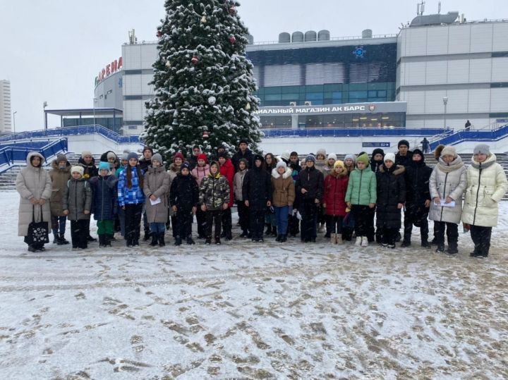 Президентта кунакта