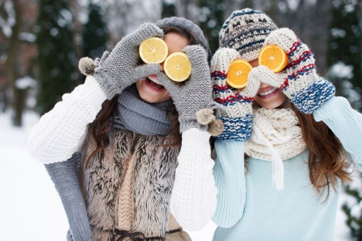 Татарстанда гыйнвар ае җылы һәм аномаль явым-төшемсез булачак