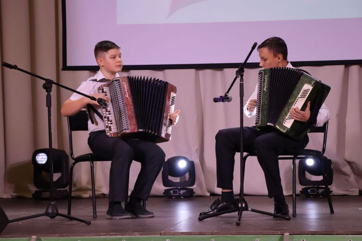 «Без барыбыз да бертигез!» [+фоторепортаж]