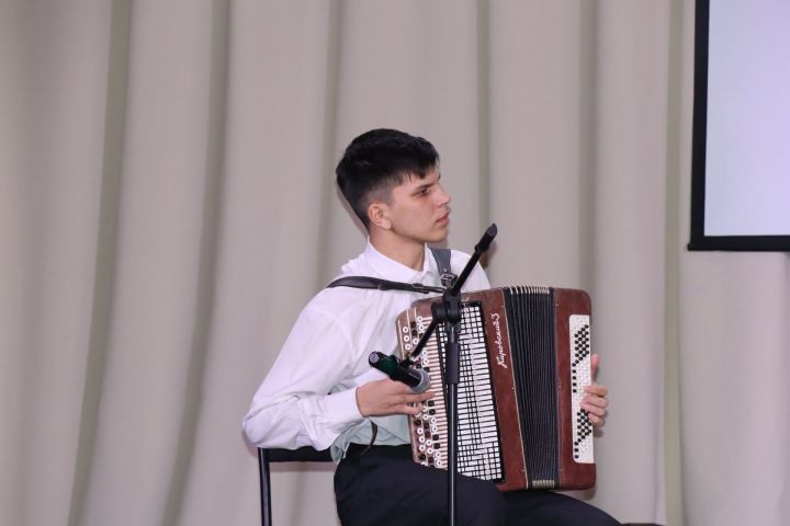 «Без барыбыз да бертигез!» [+фоторепортаж]