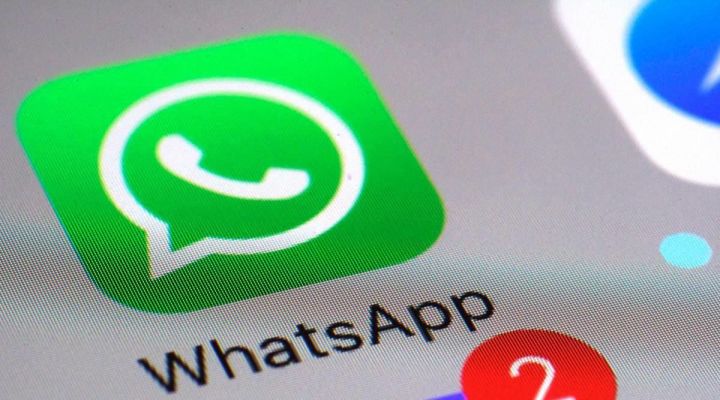 Россиядә Meta эшчәнлеген тыю WhatsApp мессенджерына кагылмаячак