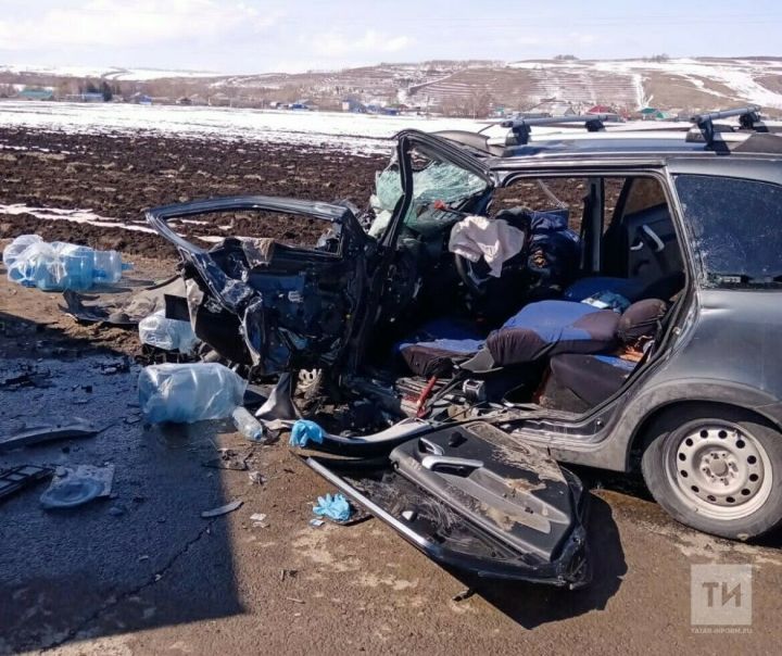 Билбау көрәше батыры, тренер Алмас Заһретдинов юл-транспорт һәлакәтендә үлгән