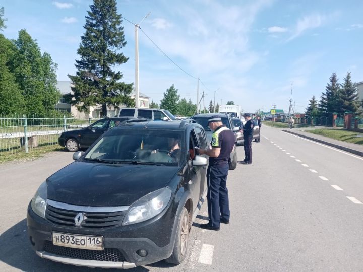 Шәмәрдәндә “Тоннель” операциясе   булды