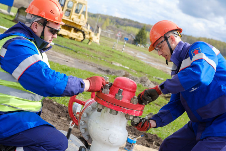 АО «Транснефть – Прикамье» обеспечивает надежность функционирования производственных объектов