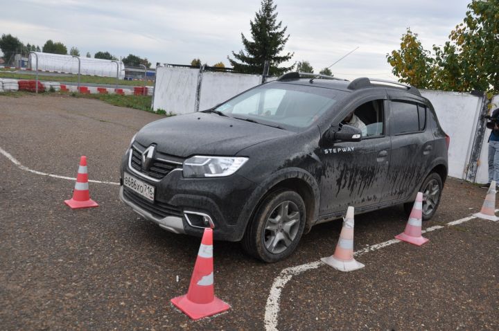 “Автобабай-2022” булып Наил Исмәгыйлов  таныл­ды [+фоторепортаж]