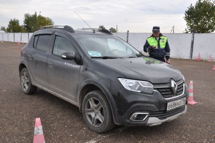 “Автобабай-2022” булып Наил Исмәгыйлов  таныл­ды [+фоторепортаж]