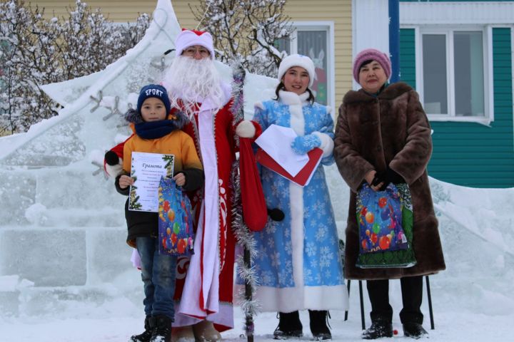 Байлар Сабасы үзәгендә “Китап - иң яхшы дус” бәйрәм чарасы узды [+фото]