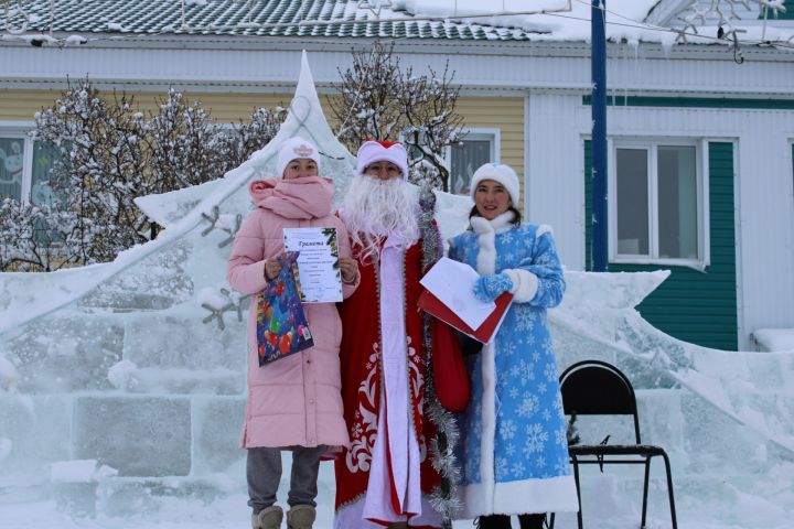 Байлар Сабасы үзәгендә “Китап - иң яхшы дус” бәйрәм чарасы узды [+фото]