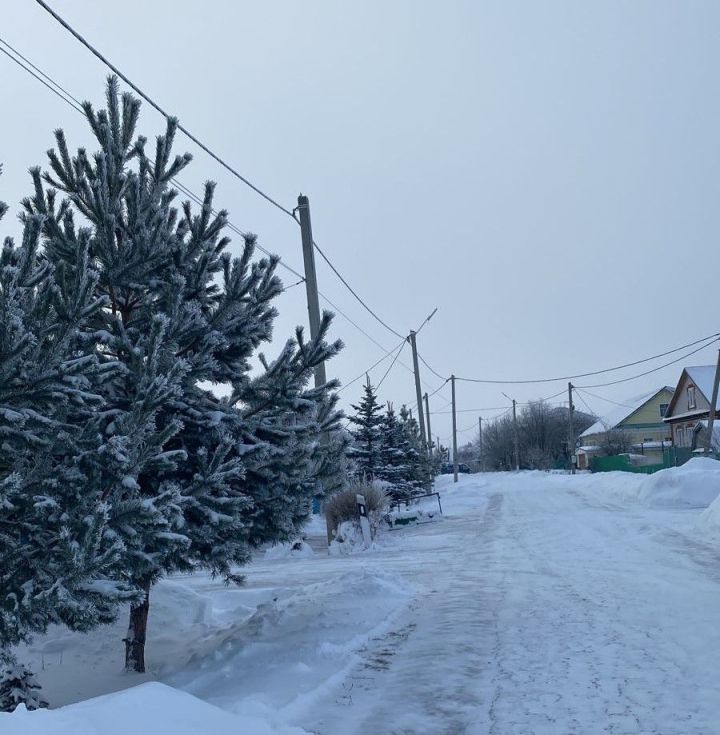 Сабада атна кар белән башлана