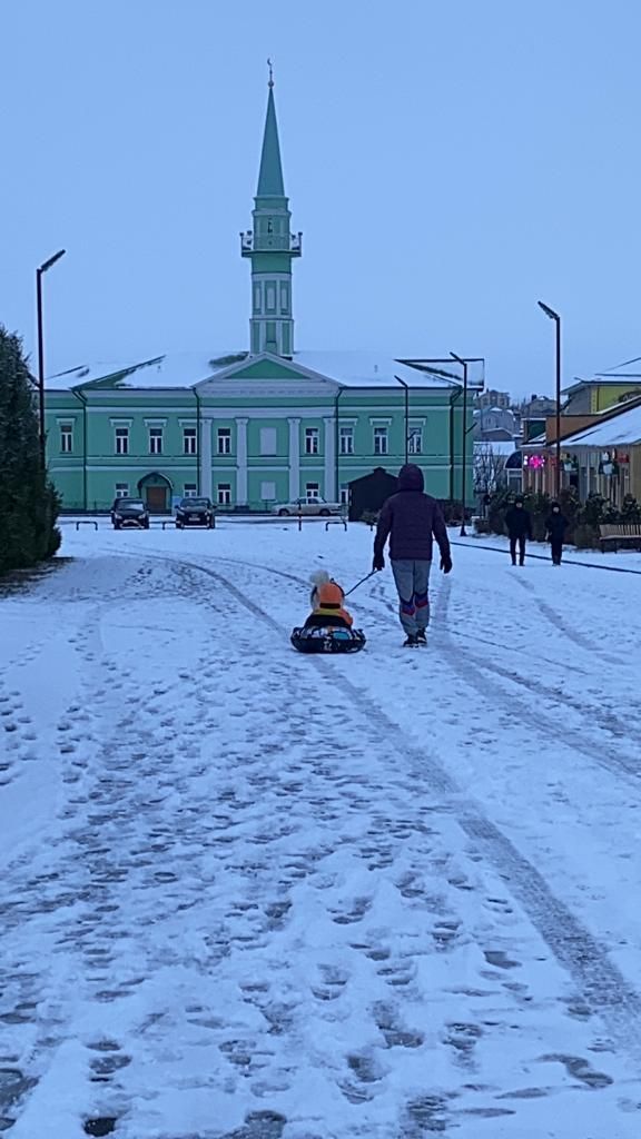 Сабада бүген нинди һава торышы көтелә?