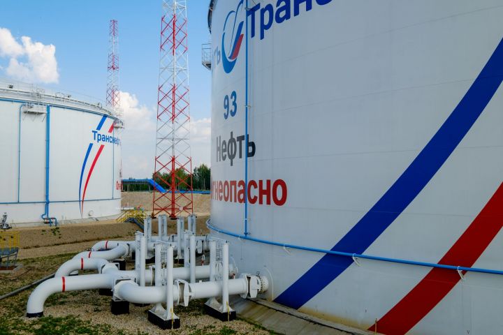 «Транснефть - Прикамье» выполнило плановые работы на производственных объектах в пяти регионах