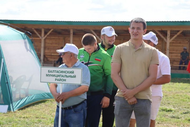 «Милләтеңнең якты кояшы син» турниры батырлары билгеле  булды