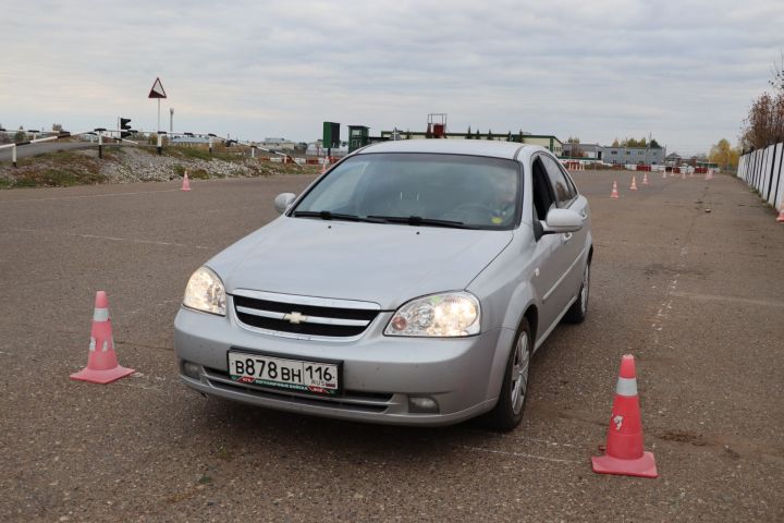 Сабада иң оста «Автобабай» билгеле булды