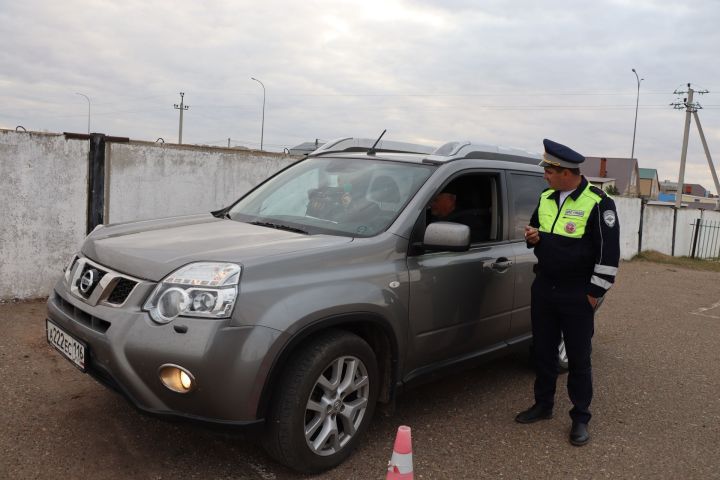 Сабада иң оста «Автобабай» билгеле булды