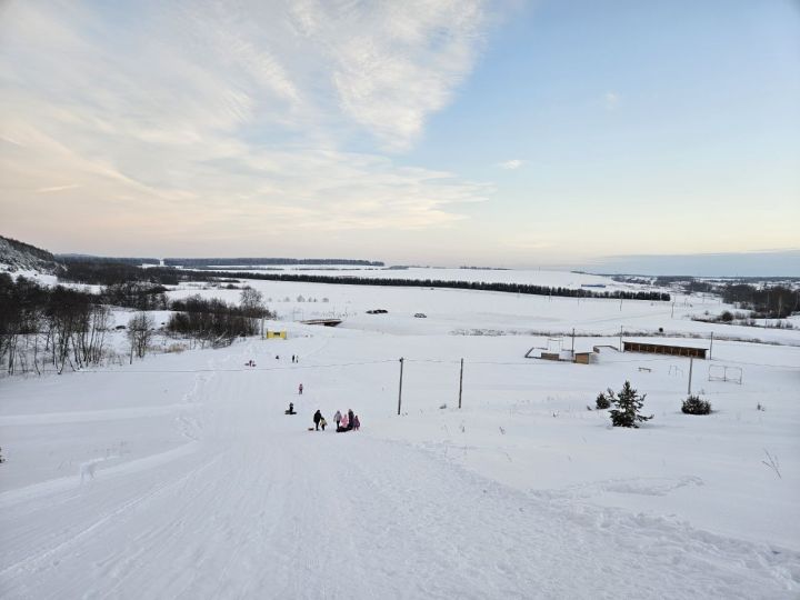 Сабада аномаль салкын һава торышы саклана