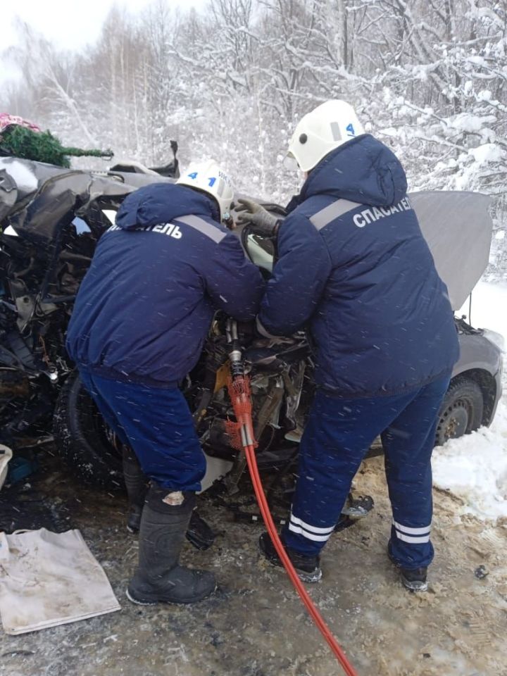 Аларга бармактан балдакны салдыра  алмаучылар да  мөрәҗәгать итә