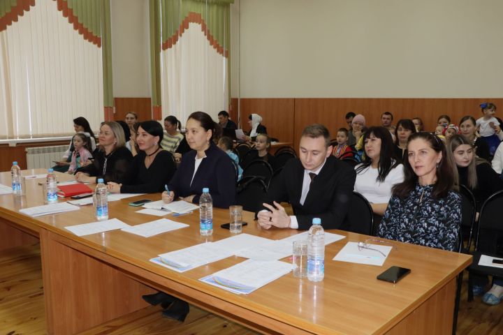 Сабада беренче тапкыр  “Бәләкәчләр аланында” дип аталган  республикакүләм иҗади  бәйге узды