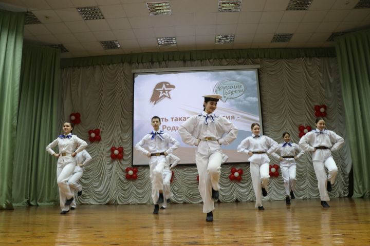 Россия Герое Рәсим Баксиков: “Мин герой булырга түгел, Ватанымны сакларга хыялландым”